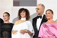 A report on the 83rd Venice International Film Festival in Italy