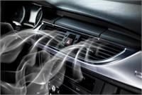 دو جوان در خودرو با کولر روشن جان باختند