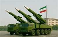 China’s Quiet Lifeline: How Beijing Has Helped Rebuild Iran’s Military Supply Chains