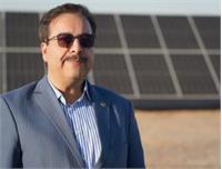 احداث متوازن و متناسب تاسیسات برق در استان یزد