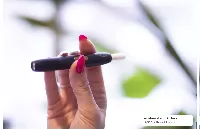 تنباکوی گرم‌شونده بی‌خطر نیست؛ مطالعه تازه آی‌کاس چه می‌گوید؟