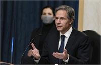 وزیر خارجه آمریکا: ایران قصد بازگشت به برجام را ندارد