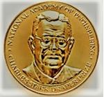 چطور پدرخوانده سیلیکون ولی جایزه چارلز استارک دریپر را از آن خود ساخت