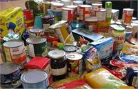 واردات محصولات غذایی نباید مجال سودجویی شود