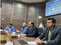 یزد؛ از رتبه اول کم‌تحرکی تا الگوی ملی ورزش کارگری / هشدار درباره دیابت و تأکید بر ورزش در دل کارخانه‌ها