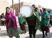 جشن مهرگان چیست؟!