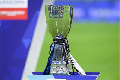 سوپرجام ایتالیا ۲۰۲۶ در عربستان!