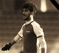 ماجرای درگذشت ناگهانی ابوالفضل روحی