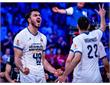 نتیجه بازی والیبال ایران و کوبا : لیگ ملت های 2026