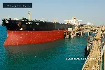 حمله به دو نفتکش نزدیک عمان و عراق؛ آتش مهار شد، عامل نامعلوم است