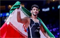 پیروزی «پادشاه» بر رقیب آمریکایی!