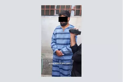 پرونده قتل شریفه در مشهد؛ روایت تازه از بازداشت شوهر دختر ۱۵ساله