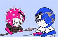 اومیکرون؛ ناشناخته و خطرناک است!