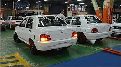 افزایش قیمت محصولات سایپا