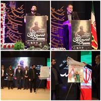 قصه‌ای که حاج قاسم بعد از شهادتش درخواب برای کودک هندی گفت/ شعر قالبی برای ارائه ارزش‌های اسلامی است