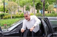 «جزییات» اتهامات و زندان برادر حسن روحانی