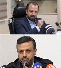 تغییر چهره غافلگیرکننده؛ احسان خاندوزی با موهای کاشته شده!