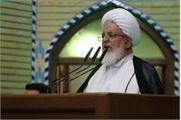 امامت جمعه در تراز مردم‌داری و حکمت: به بهانه سالروز انتصاب آیت‌الله ناصری یزدی