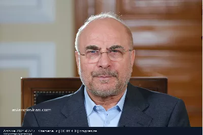 قالیباف در گزارش تازه Ynet؛ ماجرای درخواست ترور و نقل‌قول ترامپ