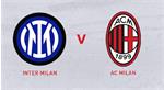 نتیجه بازی میلان اینتر