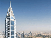 ابطال اقامت برخی ایرانیان در امارات