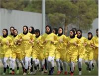 لغو اردوی تیم ملی زنان ایران؛ قربانی حساسیت لیگ برتر