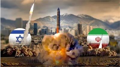 دور دوم جنگ ایران و اسرائیل؛ تا پایان هفته!