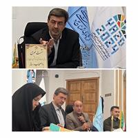 پیش بینی 59 برنامه در هفته گردشگری / شعار امسال  گردشگری صلح