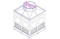 فروش کولینگ تاور