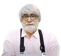 یاداشت امیر زبده در مورد ایرج جمشیدی