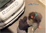 ماجرای کشیدن زن توسط گشت فوریت های اجتماعی شهرداری