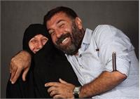 شکایت ننه‌علی از پزشک معالج فرزندش!