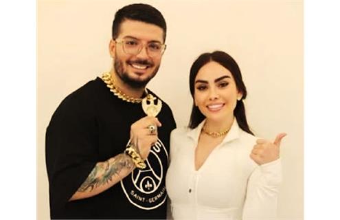 به دستور بازپرس دادسرای جرایم پزشکی، کلینیک‌اش پلمپ شد «صلاح یکتا»، معروف به آچارکش اینستاگرام، بازداشت شد