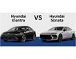النترای جدید بهتر است یا سوناتا؟ مقایسه جامع هیوندای النترا و سوناتا 2025–2026 در بازار ایران