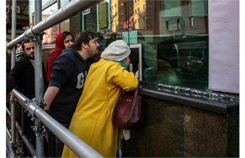 یکشنبه‌ها و سه‌شنبه‌ها بلیت سینما نیم‌بها می‌شود / سانس‌های قبل از ۱۷ در سه روز دیگر نیز با تخفیف عرضه می‌شود بلیت نیم بهای