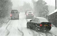 اسفند؛ سردتر از بهمن!