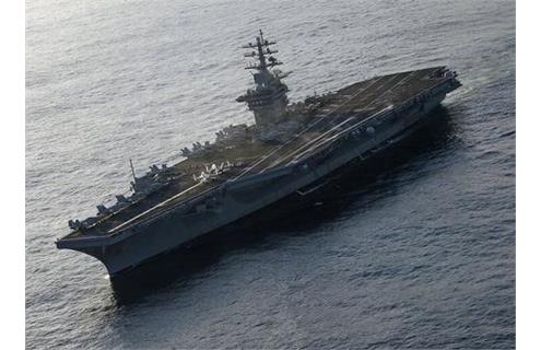 ابرهای جنگی در خاورمیانه/ پنتاگون در آماده‌باش کامل برای حمله احتمالی به ایران ماجرای اعزام ناوگان دوم آمریکا به منطقه