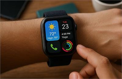 چرا خرید ساعت هوشمند برای هر شخصی ضروری است؟