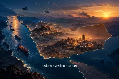 حملات تازه به صنعا و صعده؛ جنگ یمن وارد مرحله خطرناک‌تری شد؟
