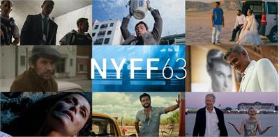 جشنواره فیلم نیویورک ۲۰۲۵؛ از جعفر پناهی تا پارک چان-ووک در لیست نهایی!