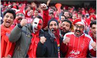 توصیه باشگاه پرسپولیس به تماشاگران: بلیت جعلی نخرید