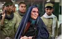 نقد، بررسی و تحلیل فیلم «زخم شانه حوا»