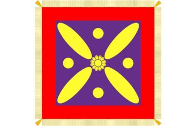 پرچم ایران؛ از هخامنشیان تا انقلاب اسلامی