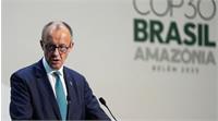 اظهارات جنجالی مرتس درباره برزیل، میزبان اجلاس اقلیمی