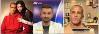 ماجرای عکس زن چادری ریوالدو در شبکه سه