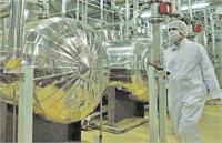 آیا در سایت‌های مخفی ایران رادیواکتیو وجود دارد؟