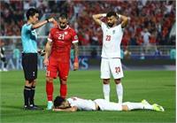 سوپرایز هواداران تیم ملی در قطر برای طارمی