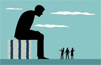 اگر توزیع منافع با توزیع قدرت همخوانی نداشته باشد...