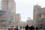 انفجار قوطی مشکوک در آبدانان