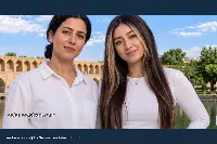ترانه و رومینا رحیمی نامزد نهایی ساخاروف شدند؛ برنده چه زمانی معرفی می‌شود؟